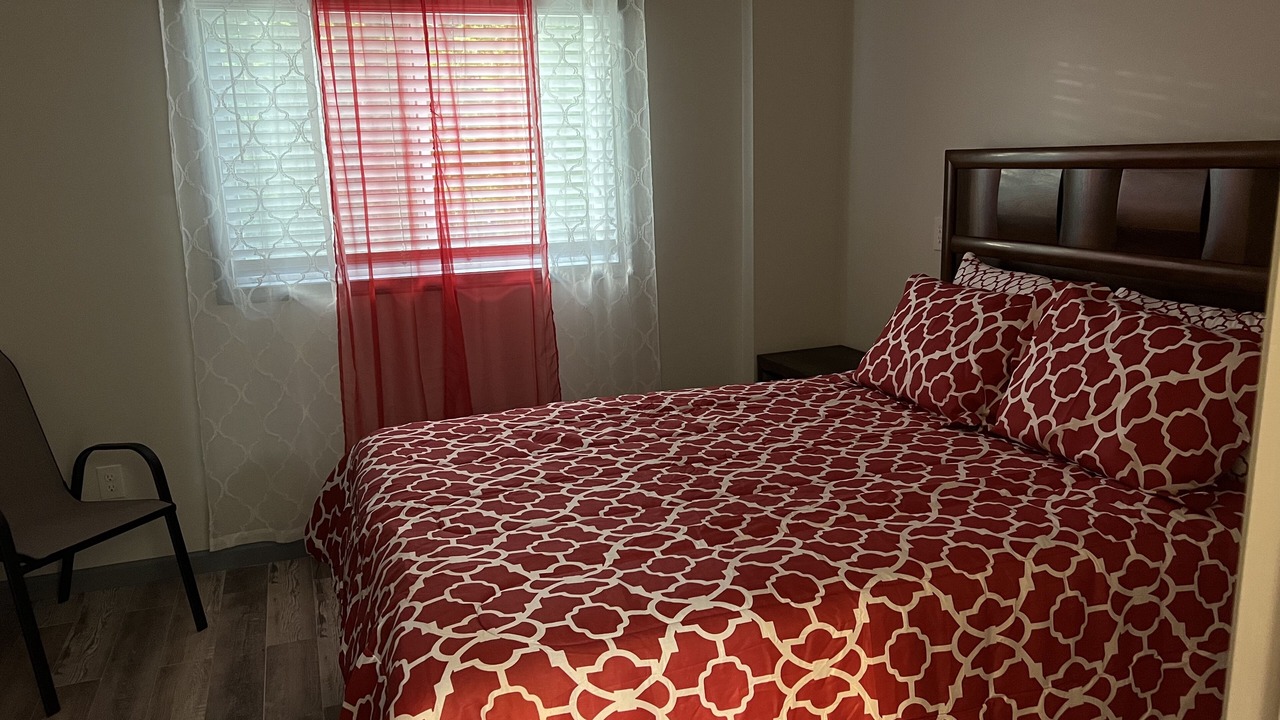 Photo of Bedroom in Columbus