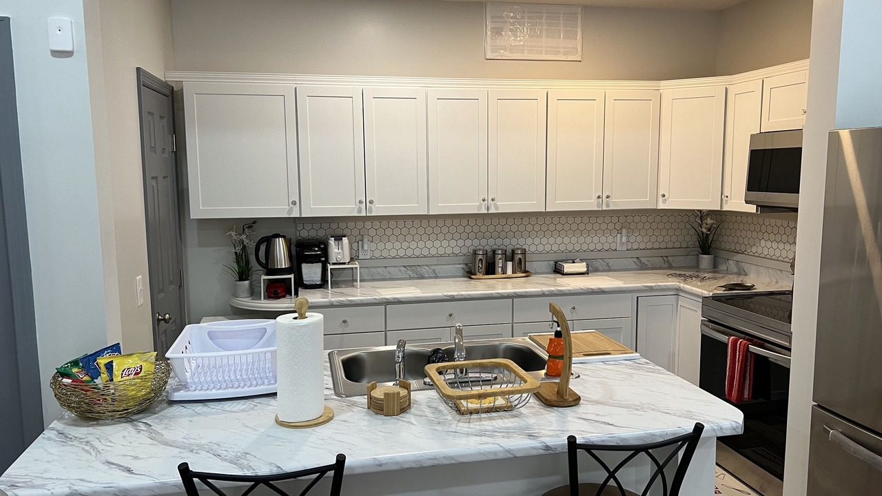 Photo of Kitchen in Columbus