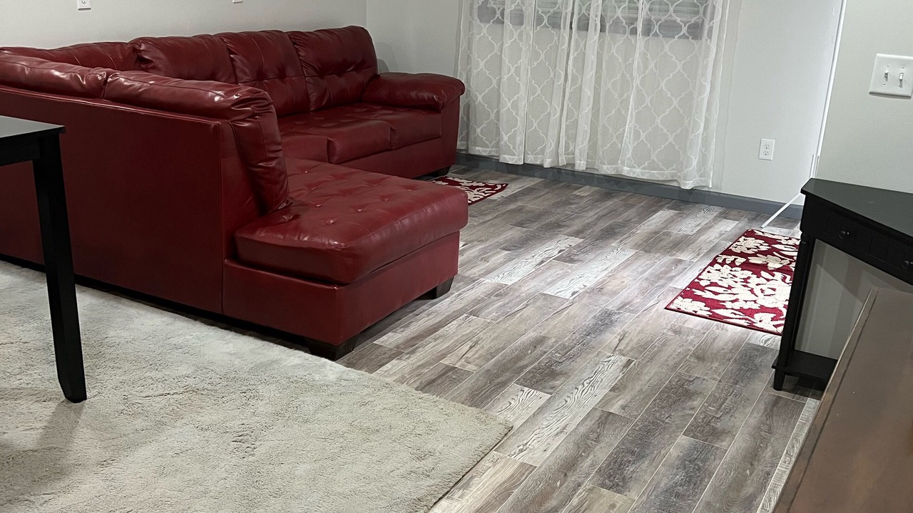 Photo of Livingroom in Columbus