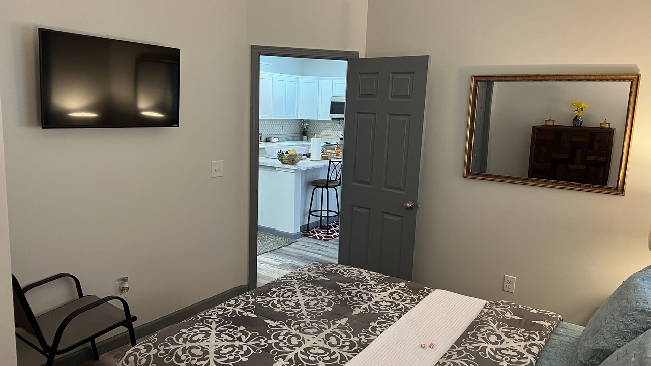 Photo of Bedroom in Columbus