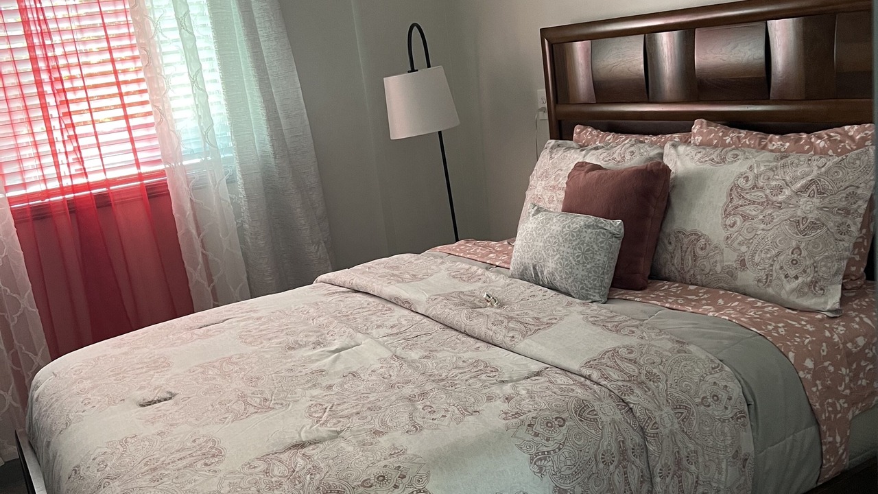 Photo of Bedroom in Columbus