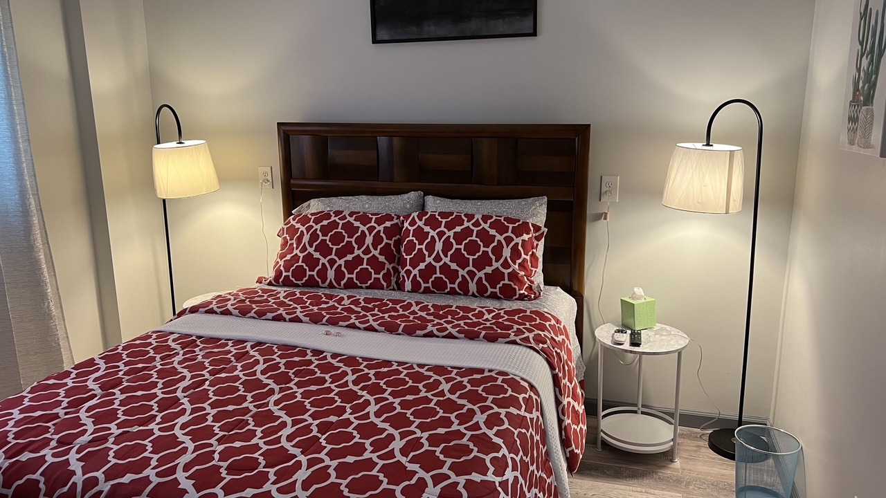 Photo of Bedroom in Columbus