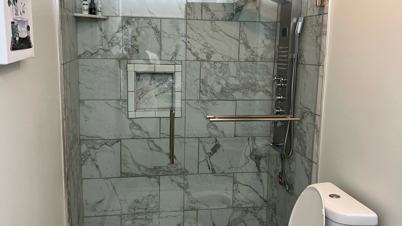 Photo of Bathroom in Columbus