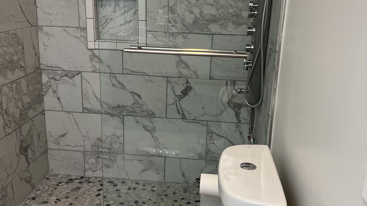 Photo of Bathroom in Columbus