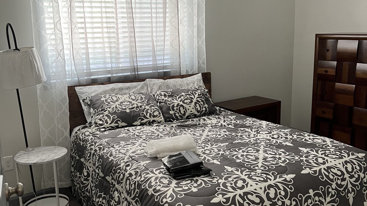 Photo of Bedroom in Columbus