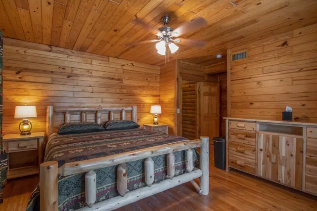 Photo of Bedroom in Dowling Park