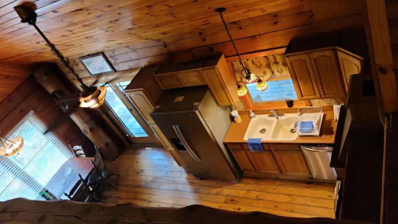 Photo of Kitchen in Dowling Park