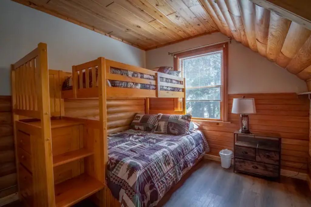 Photo of Bedroom in Dowling Park