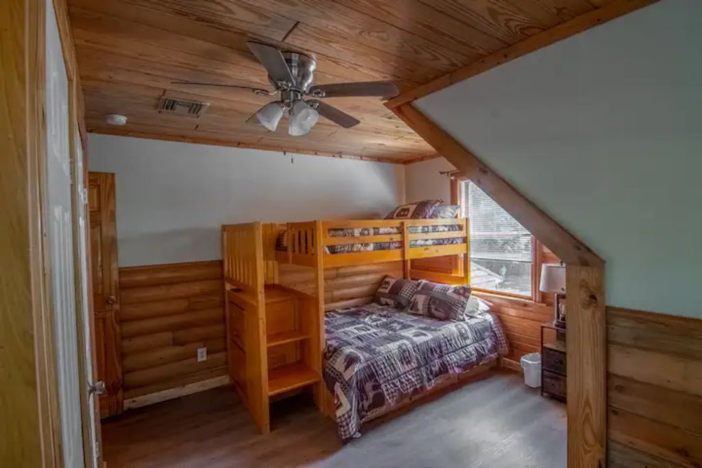 Photo of Bedroom in Dowling Park