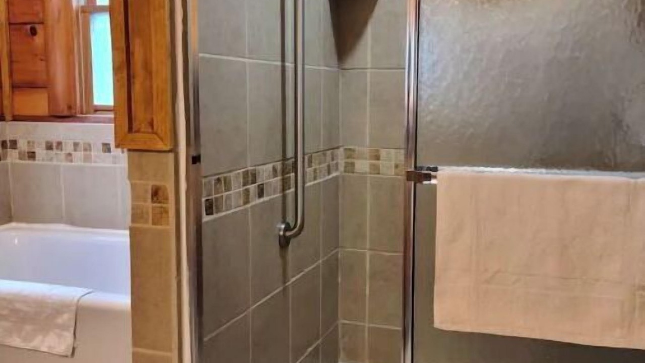 Photo of Bathroom in Dowling Park