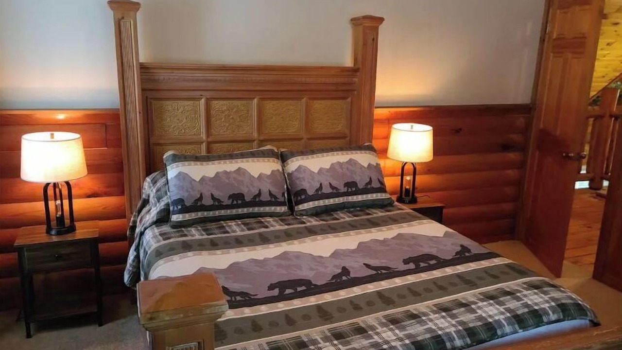 Photo of Bedroom in Dowling Park