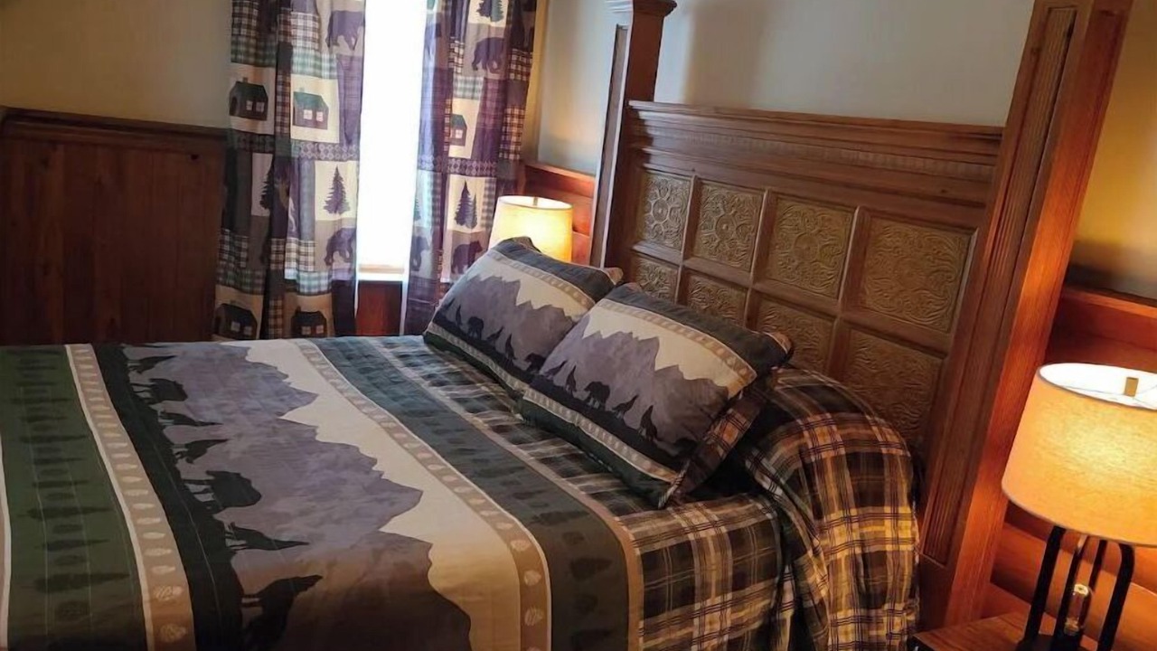 Photo of Bedroom in Dowling Park