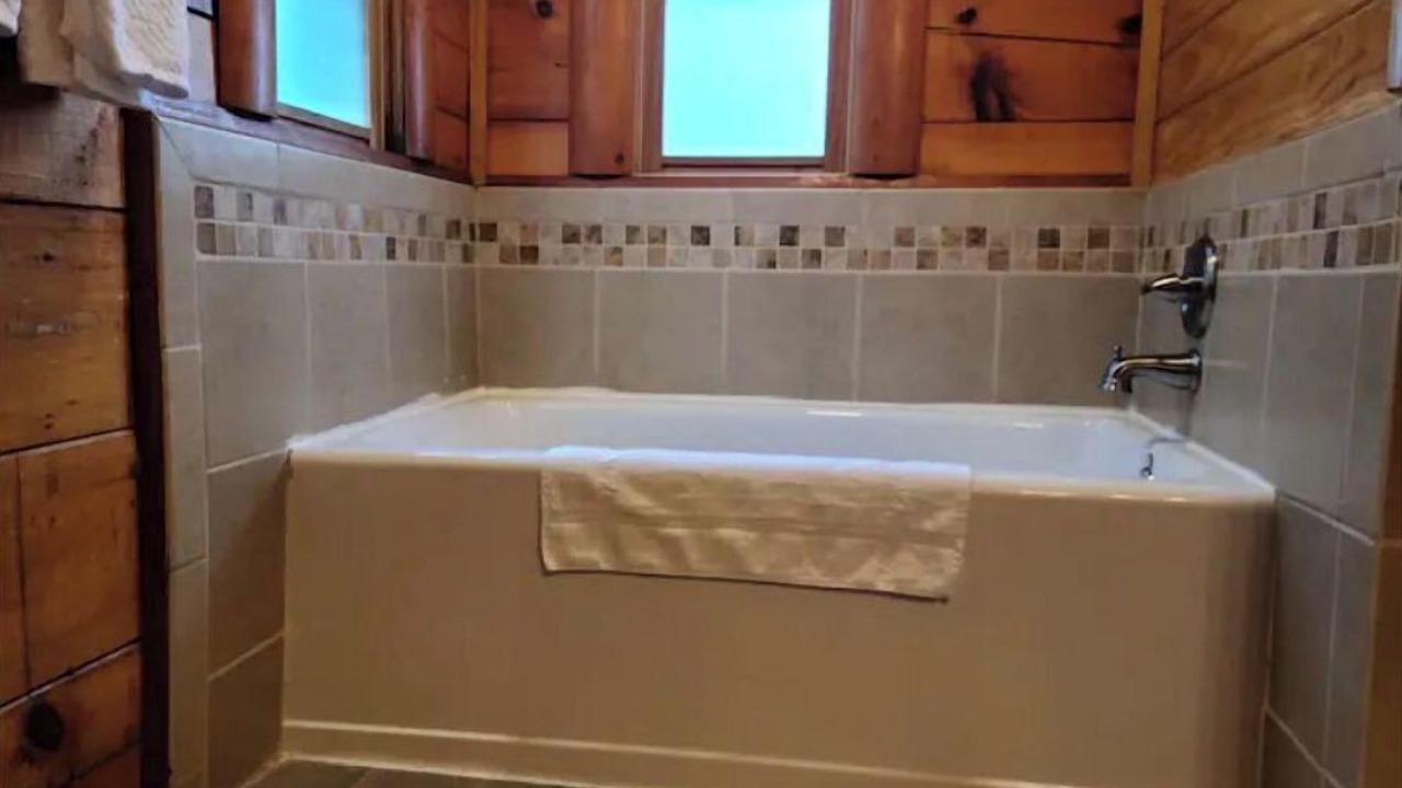 Photo of Bathroom in Dowling Park