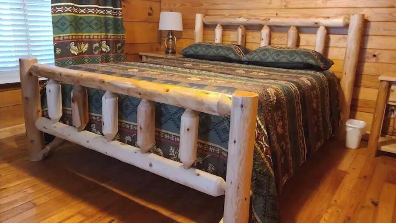 Photo of Bedroom in Dowling Park