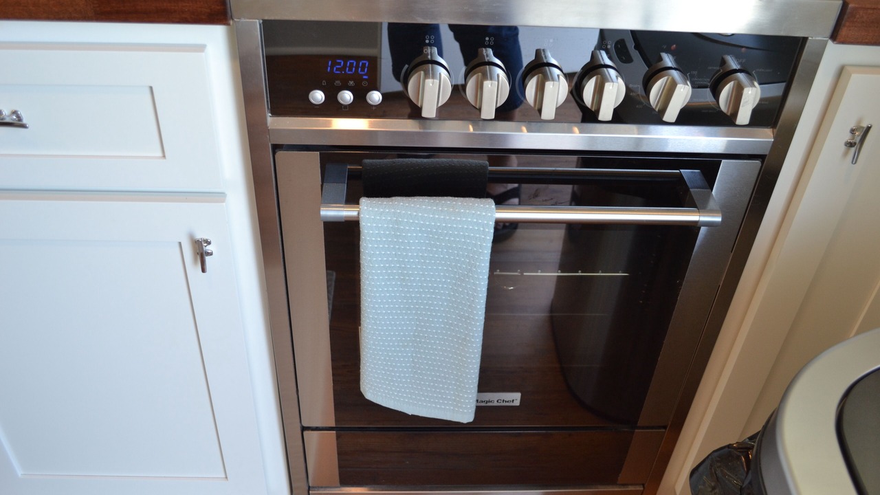 Photo of Kitchen in Sunbury