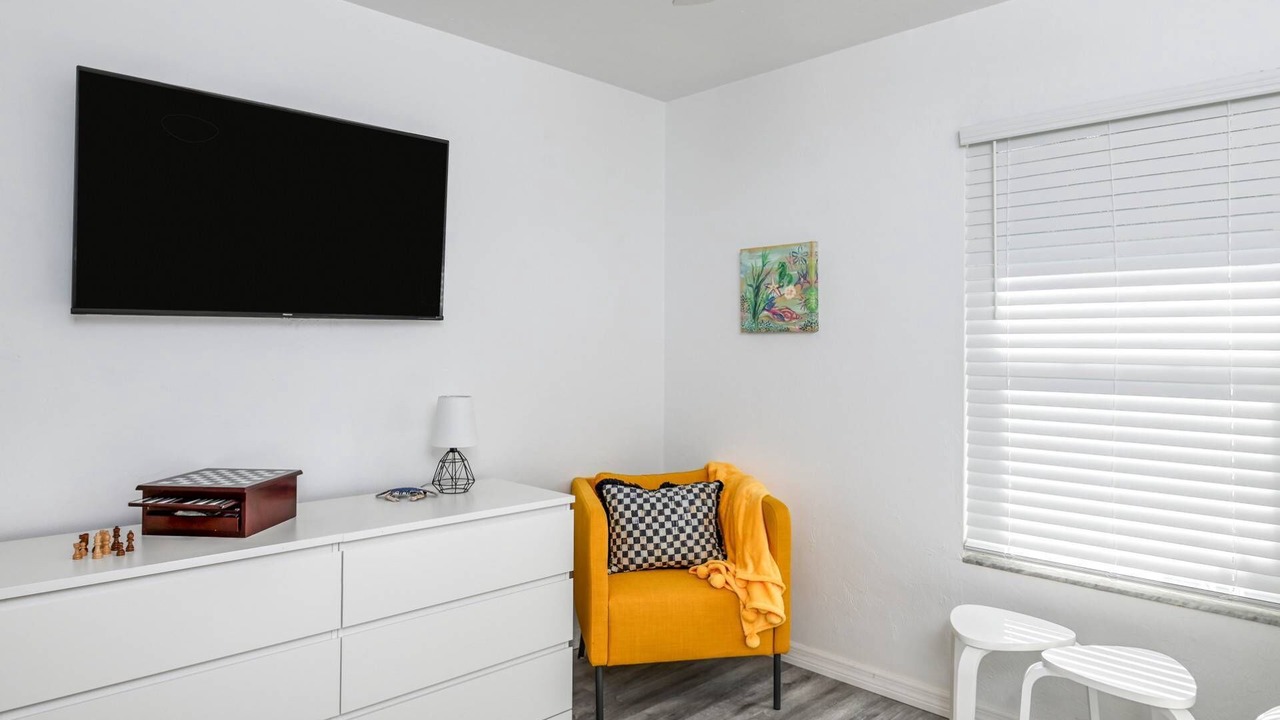 Photo of Bedroom in St. Augustine South