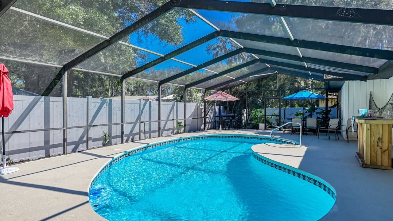 Photo of Outdoor in St. Augustine South