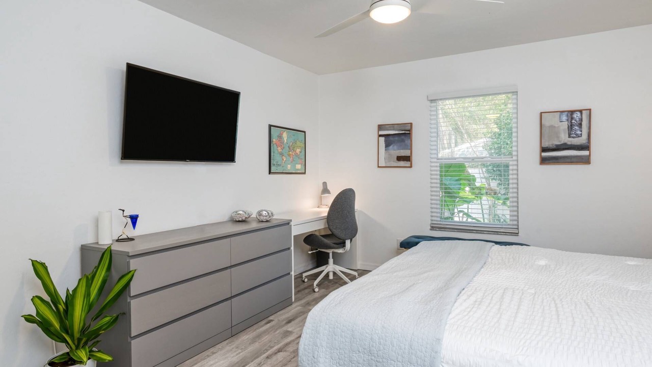Photo of Bedroom in St. Augustine South