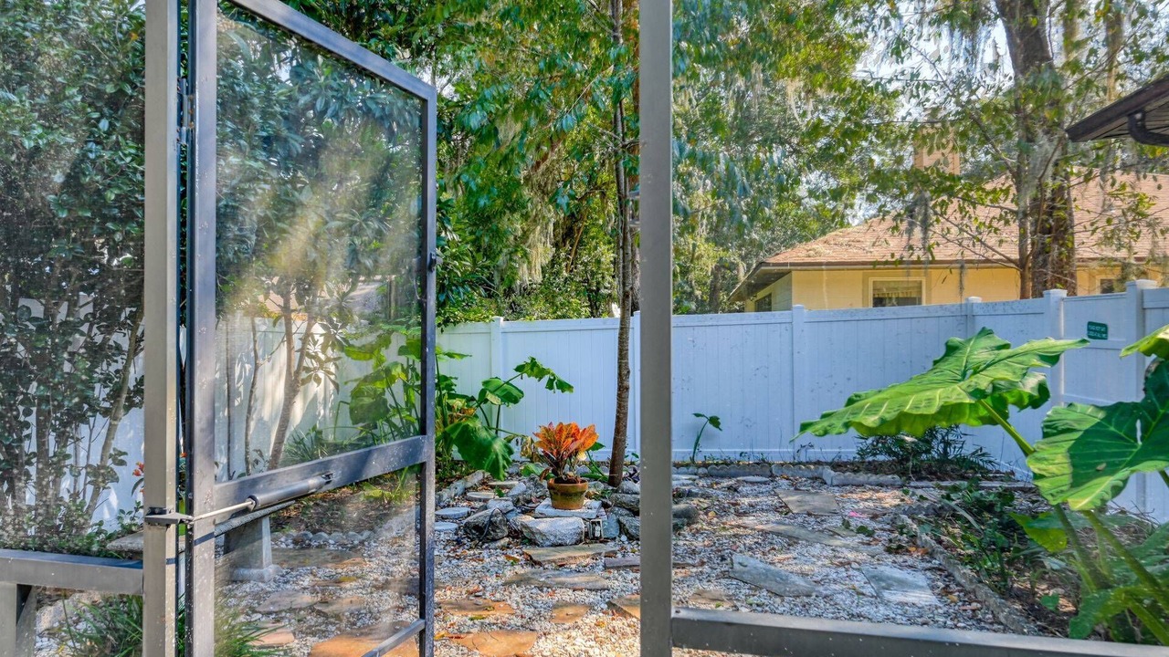 Photo of Outdoor in St. Augustine South