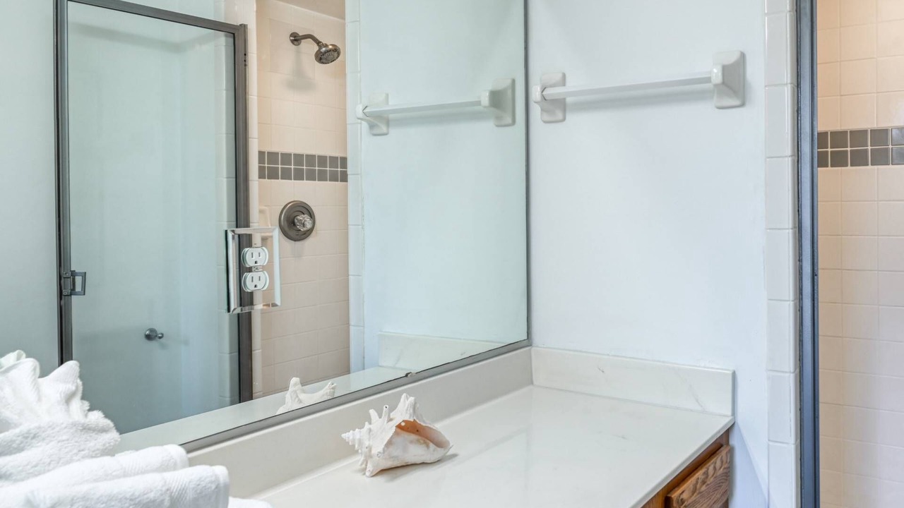 Photo of Bathroom in St. Augustine South