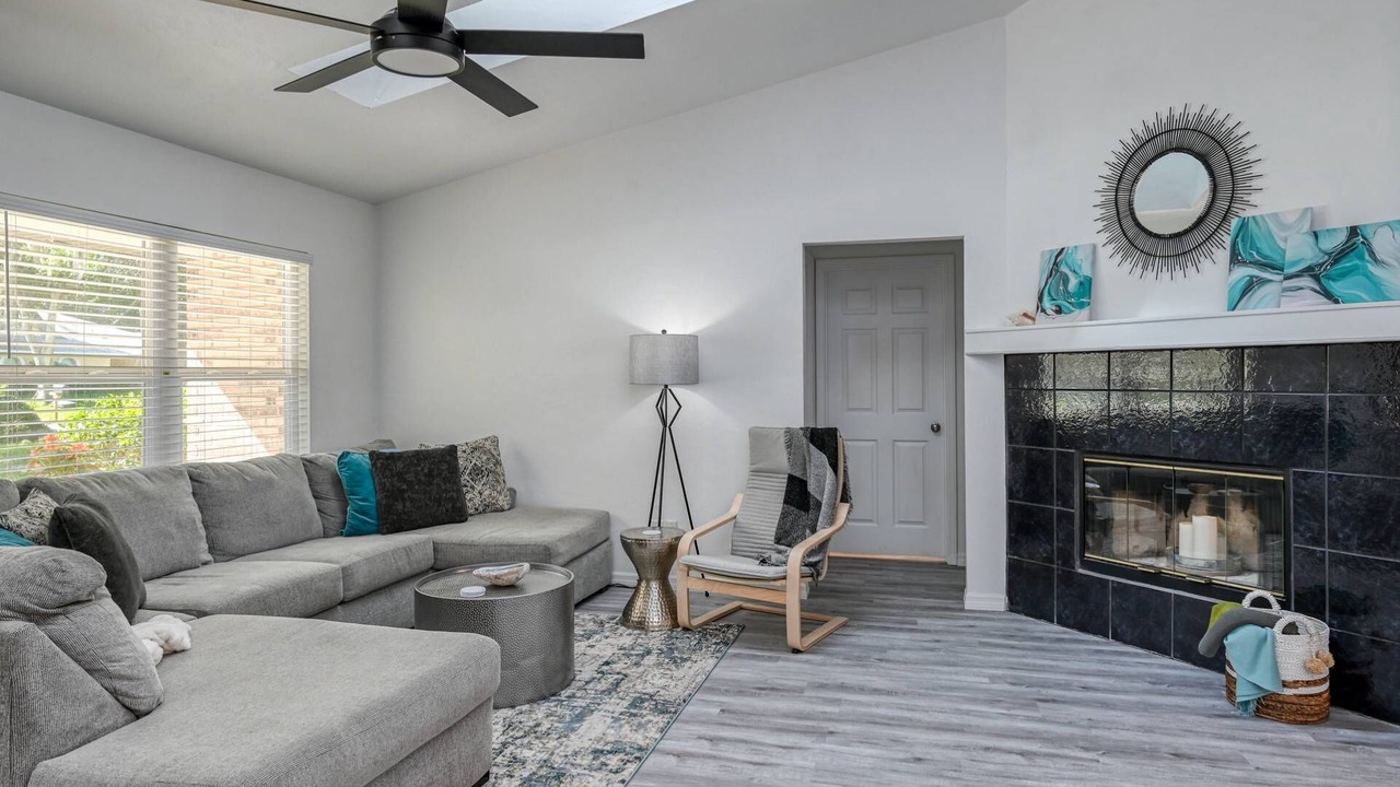 Photo of Bedroom in St. Augustine South