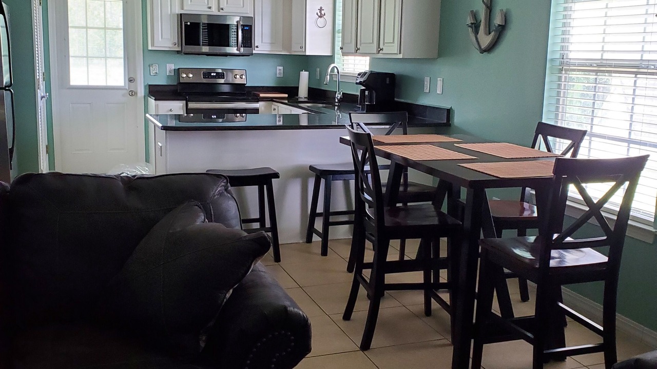 Photo of Bedroom in Orange Beach