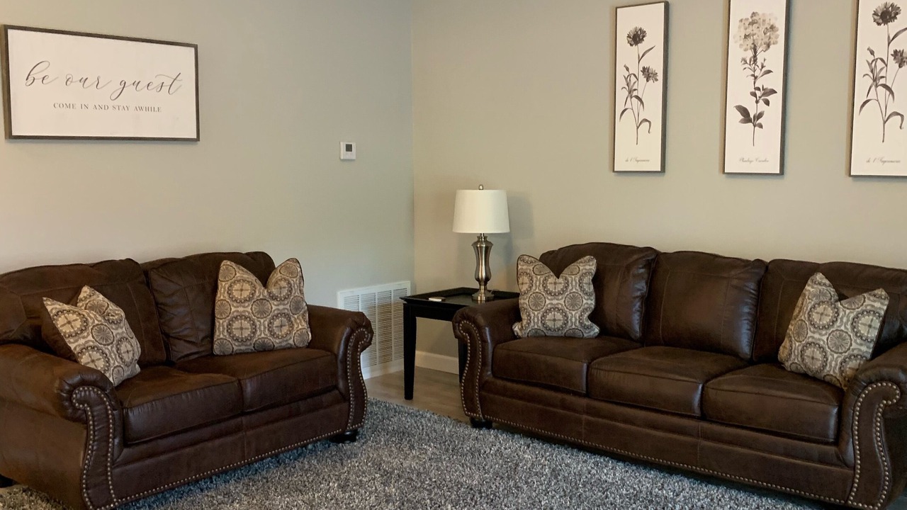Photo of Livingroom in Vicksburg