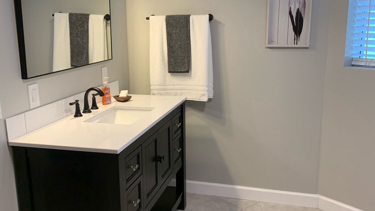 Photo of Bathroom in Vicksburg
