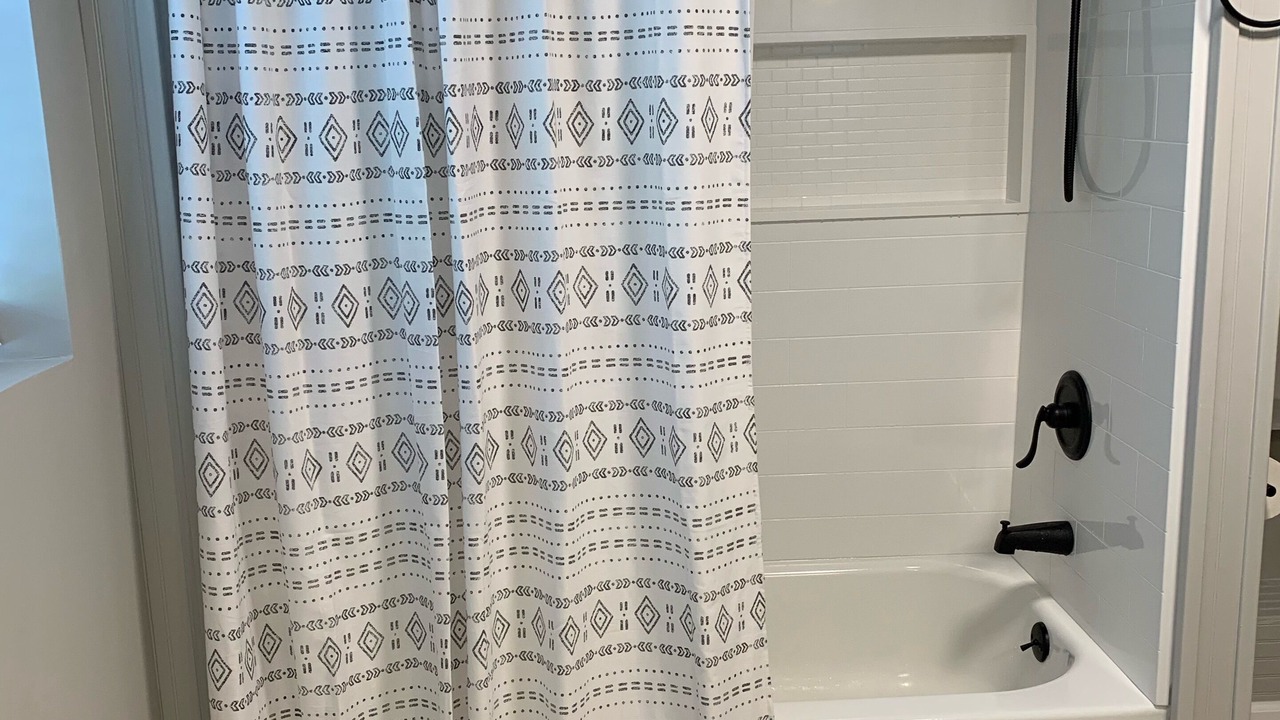 Photo of Bathroom in Vicksburg
