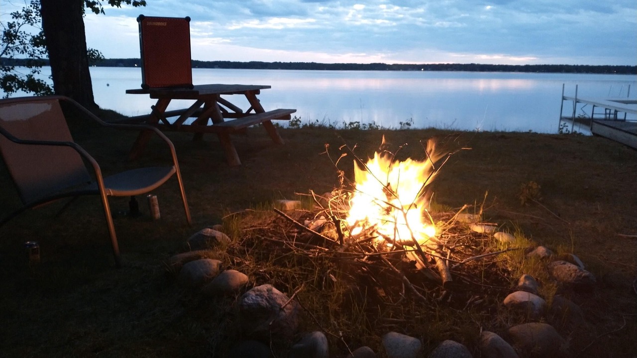 Photo of Outdoor in Central Lake