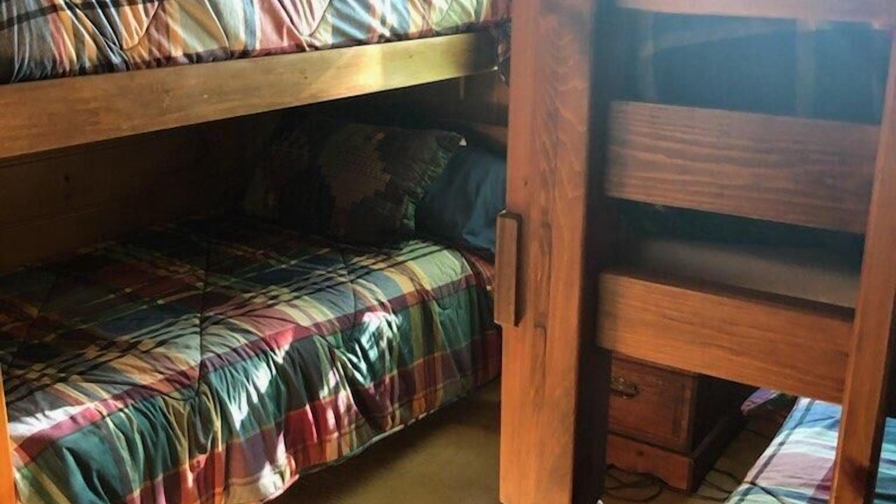 Photo of Bedroom in Central Lake