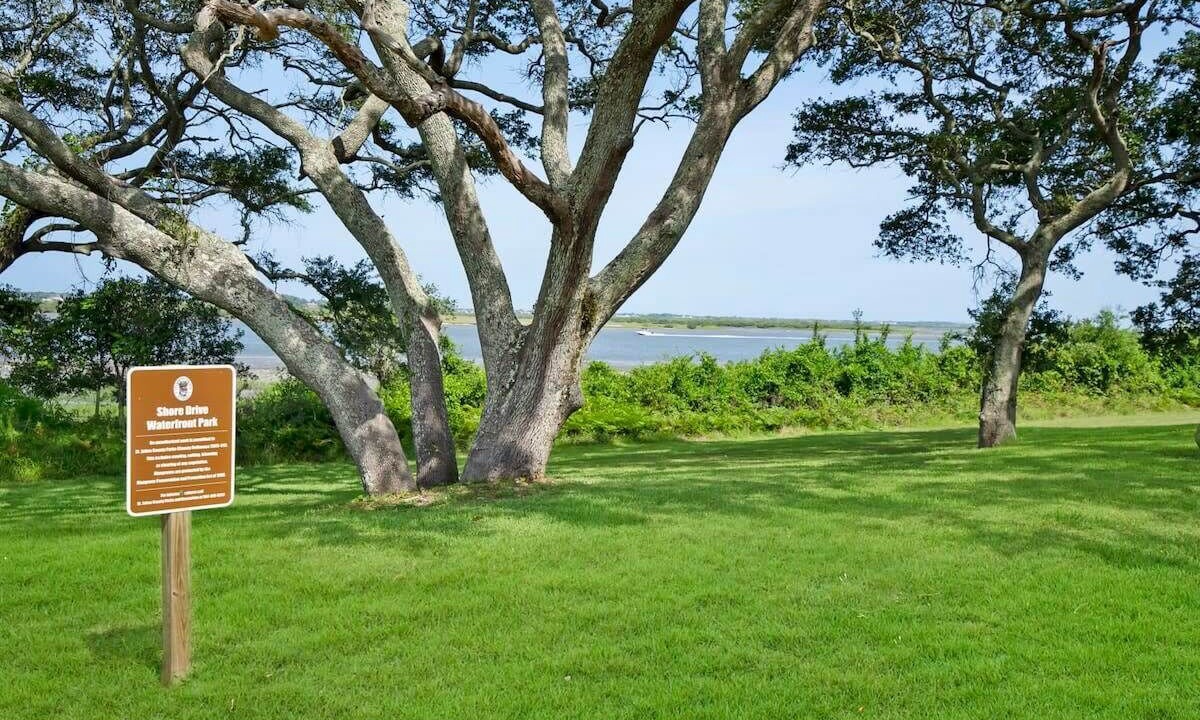 Photo of Outdoor in St. Augustine South