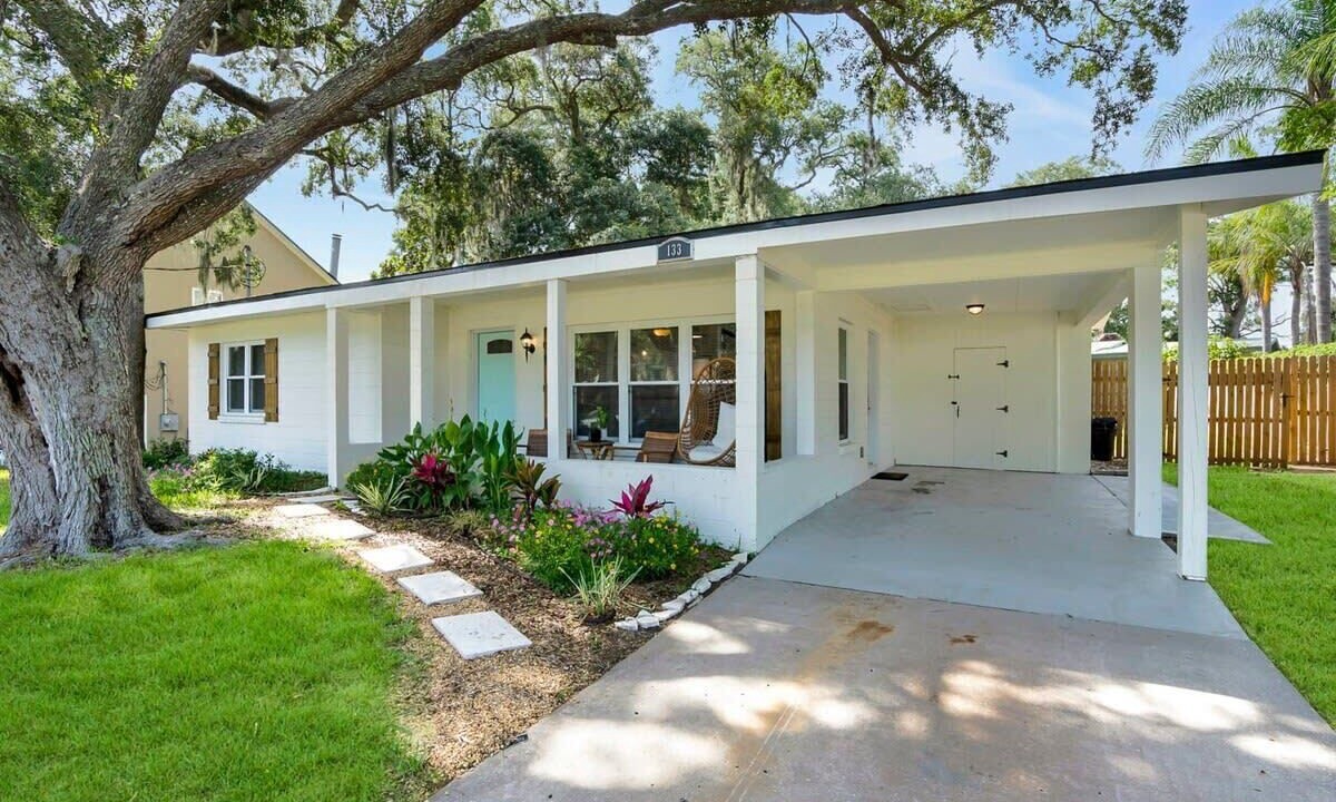 Photo of Outdoor in St. Augustine South