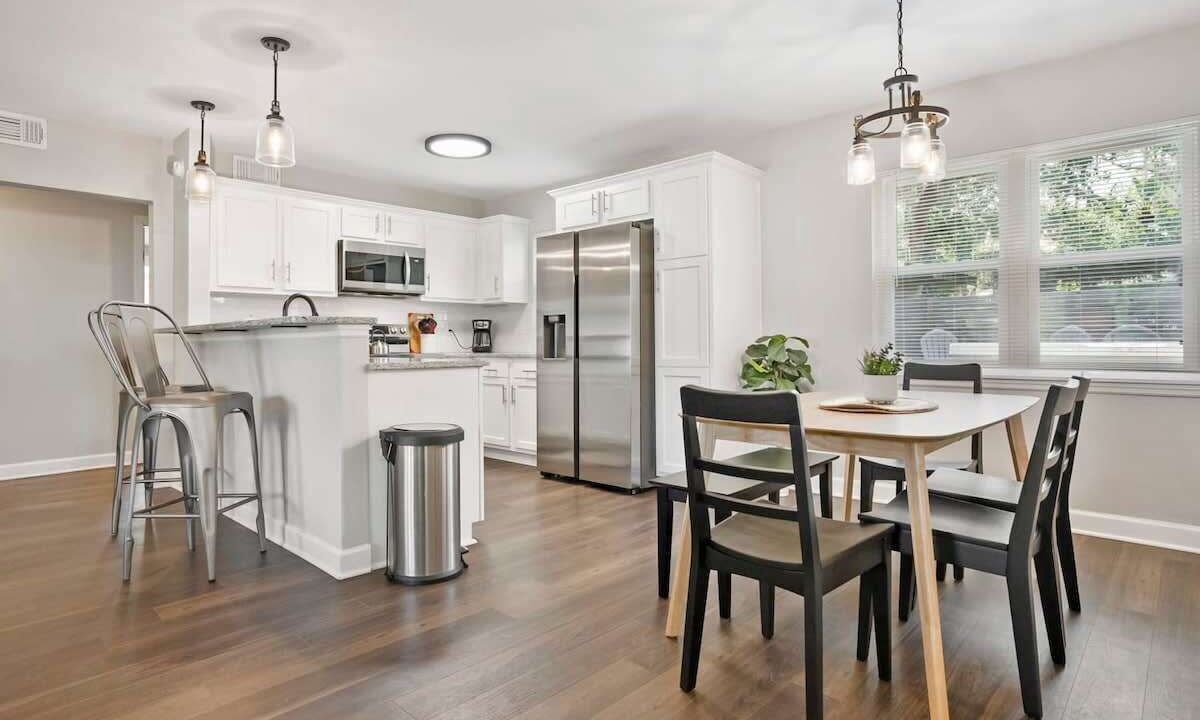 Photo of Kitchen in St. Augustine South