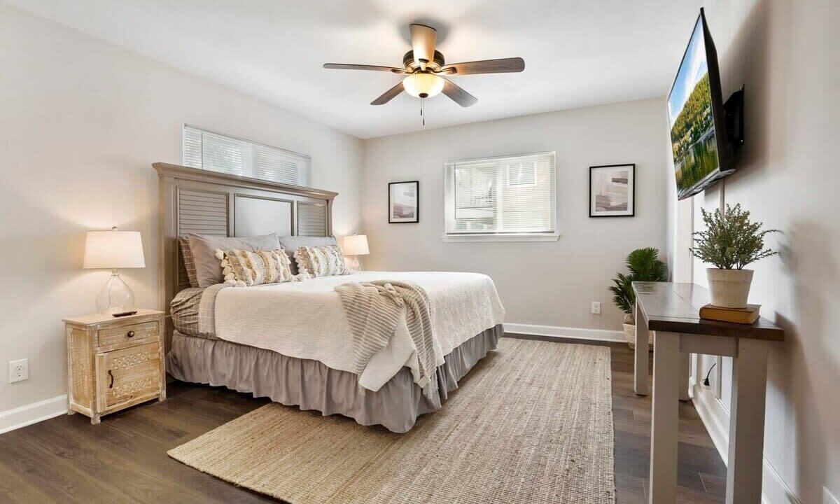 Photo of Bedroom in St. Augustine South