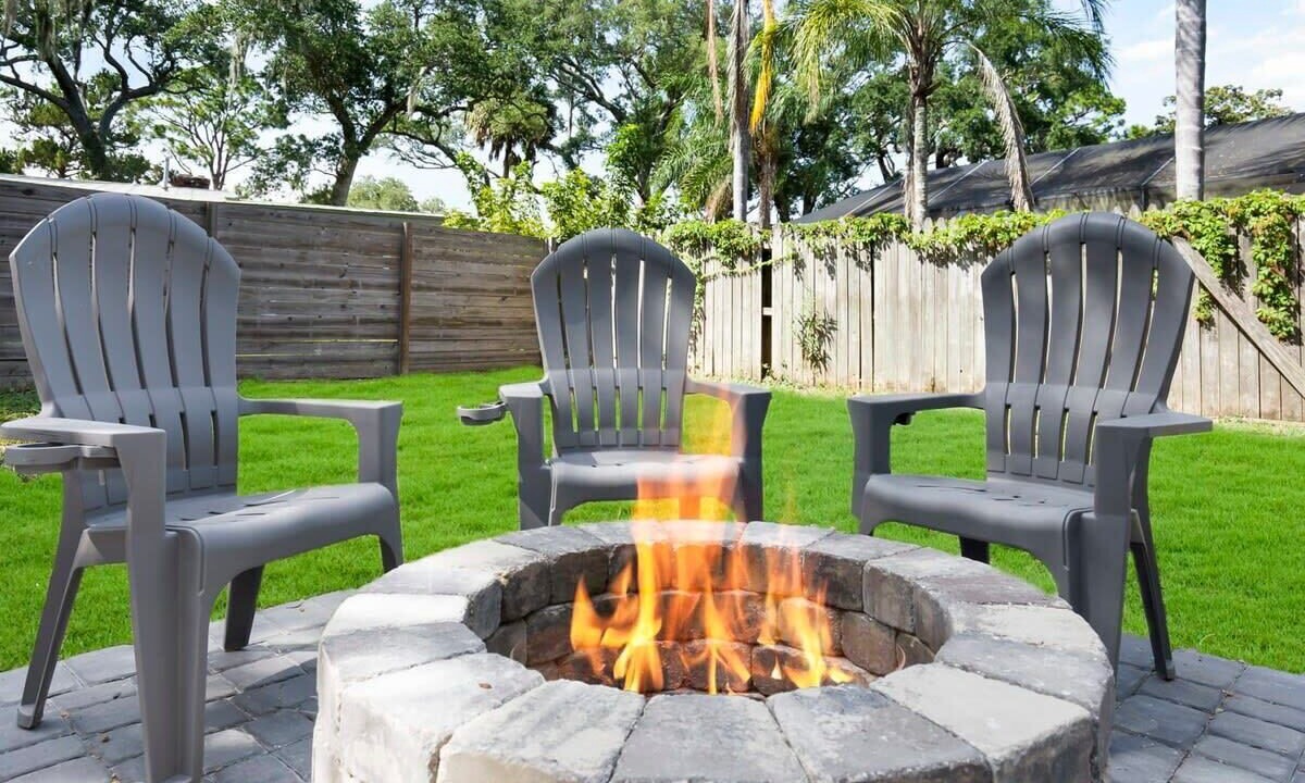 Photo of Outdoor in St. Augustine South