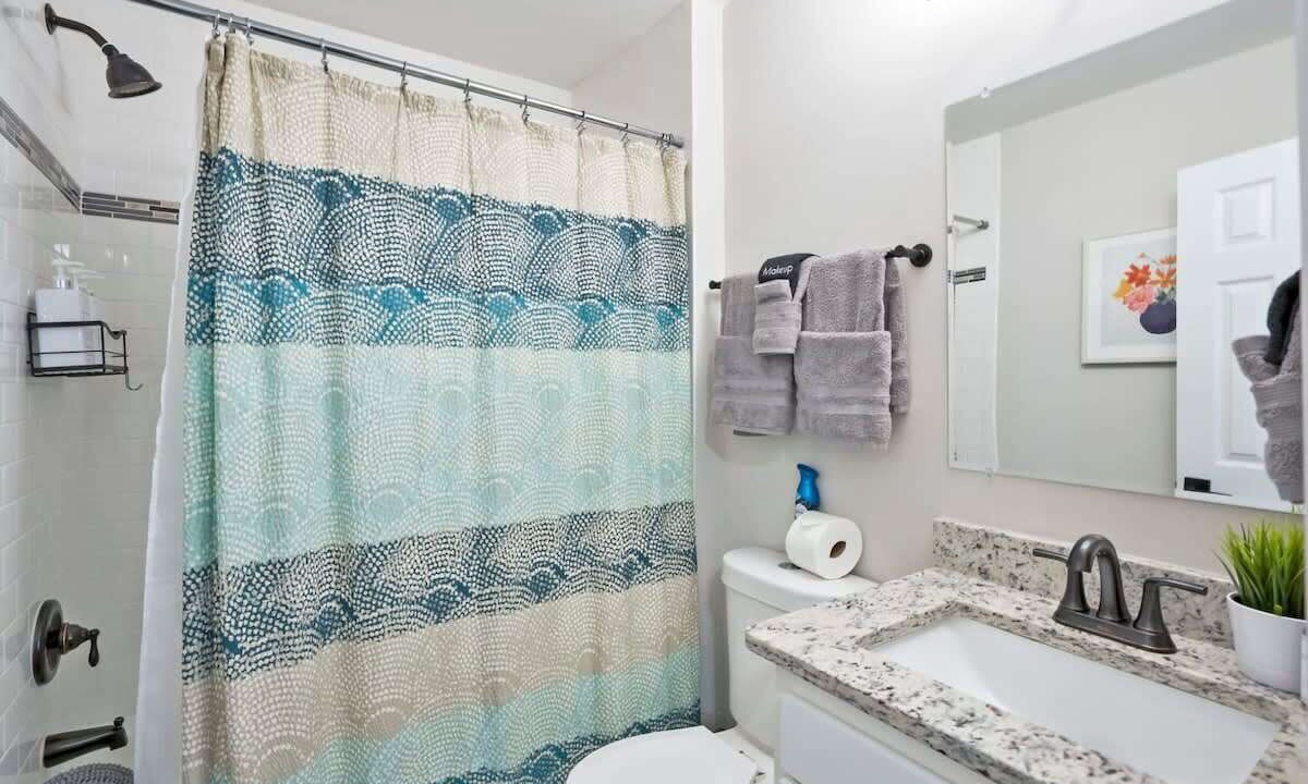 Photo of Bathroom in St. Augustine South