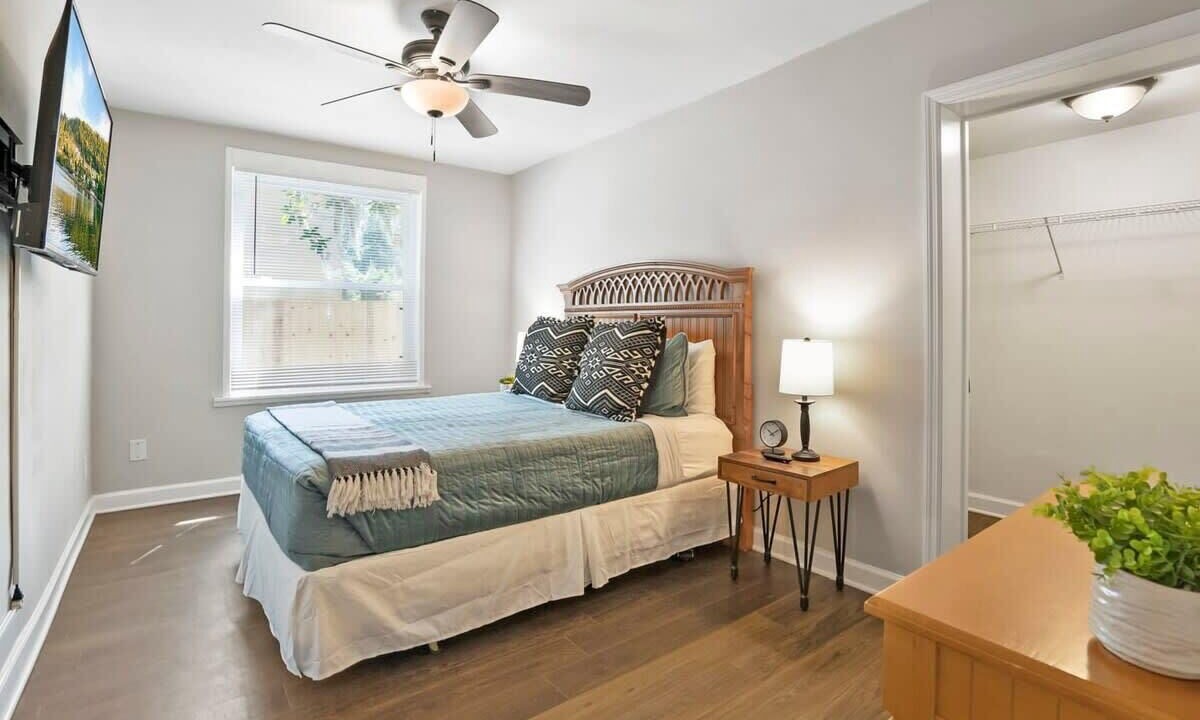 Photo of Bedroom in St. Augustine South