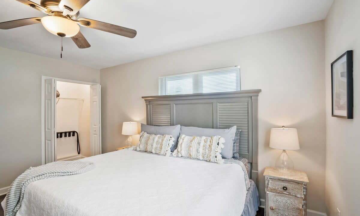 Photo of Bedroom in St. Augustine South