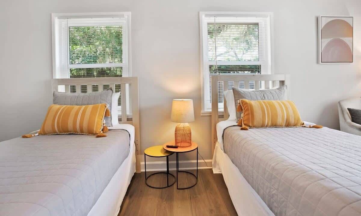 Photo of Bedroom in St. Augustine South