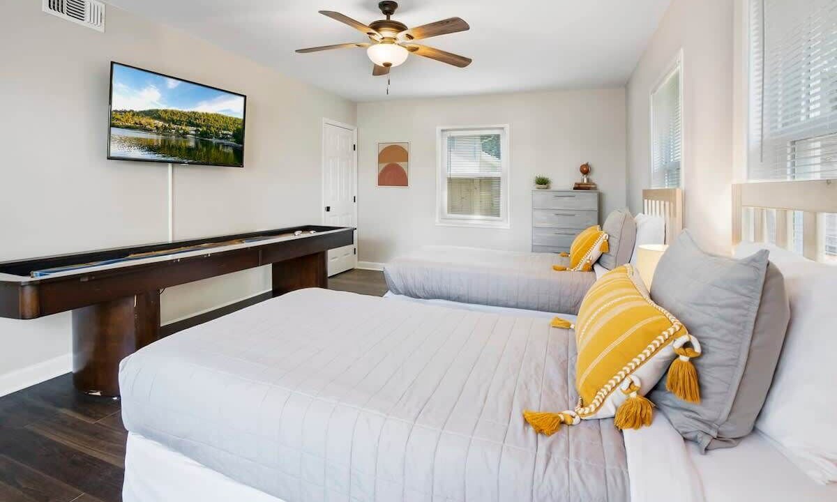 Photo of Bedroom in St. Augustine South