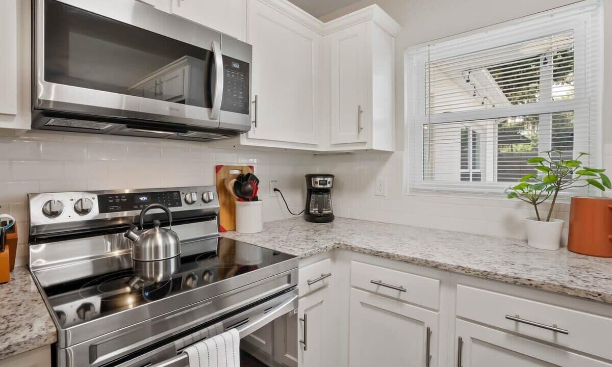 Photo of Kitchen in St. Augustine South