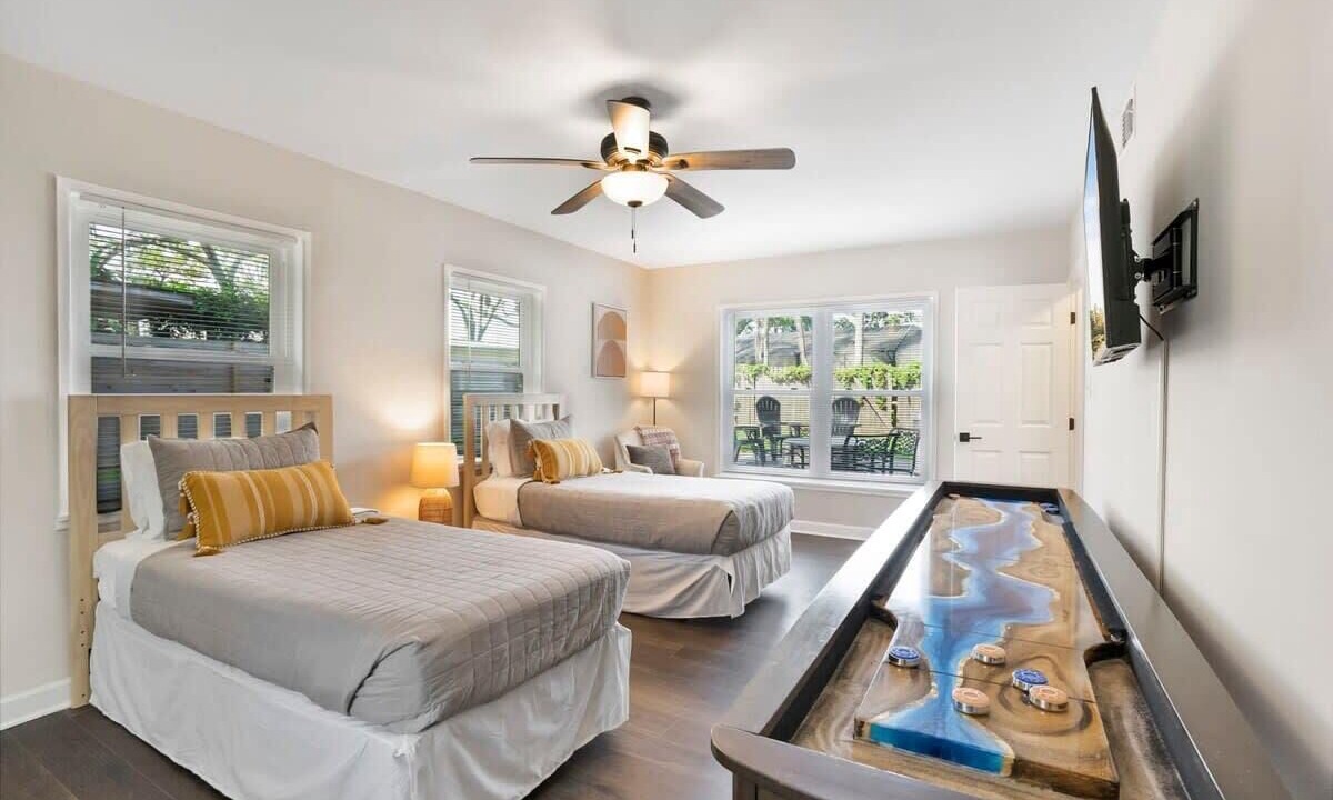 Photo of Bedroom in St. Augustine South