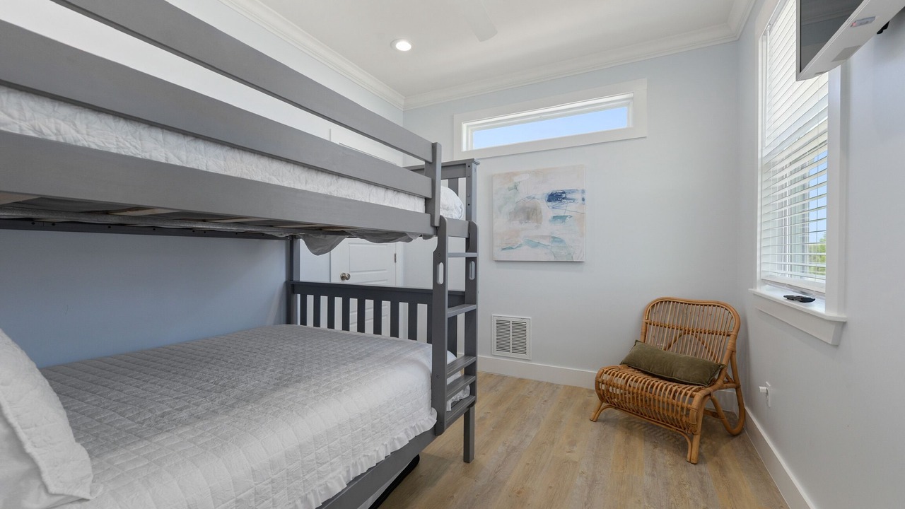 Photo of Bedroom in Old Town