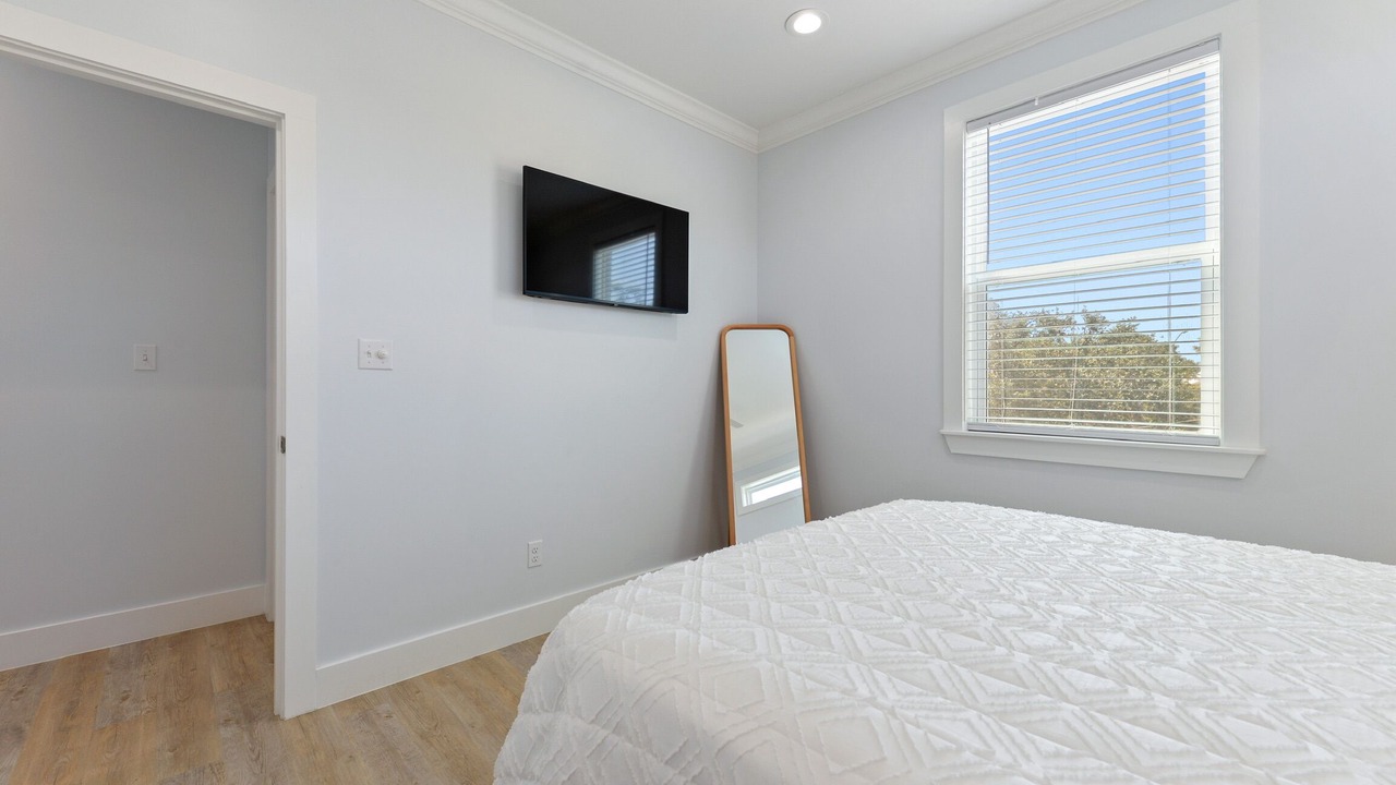 Photo of Bedroom in Old Town
