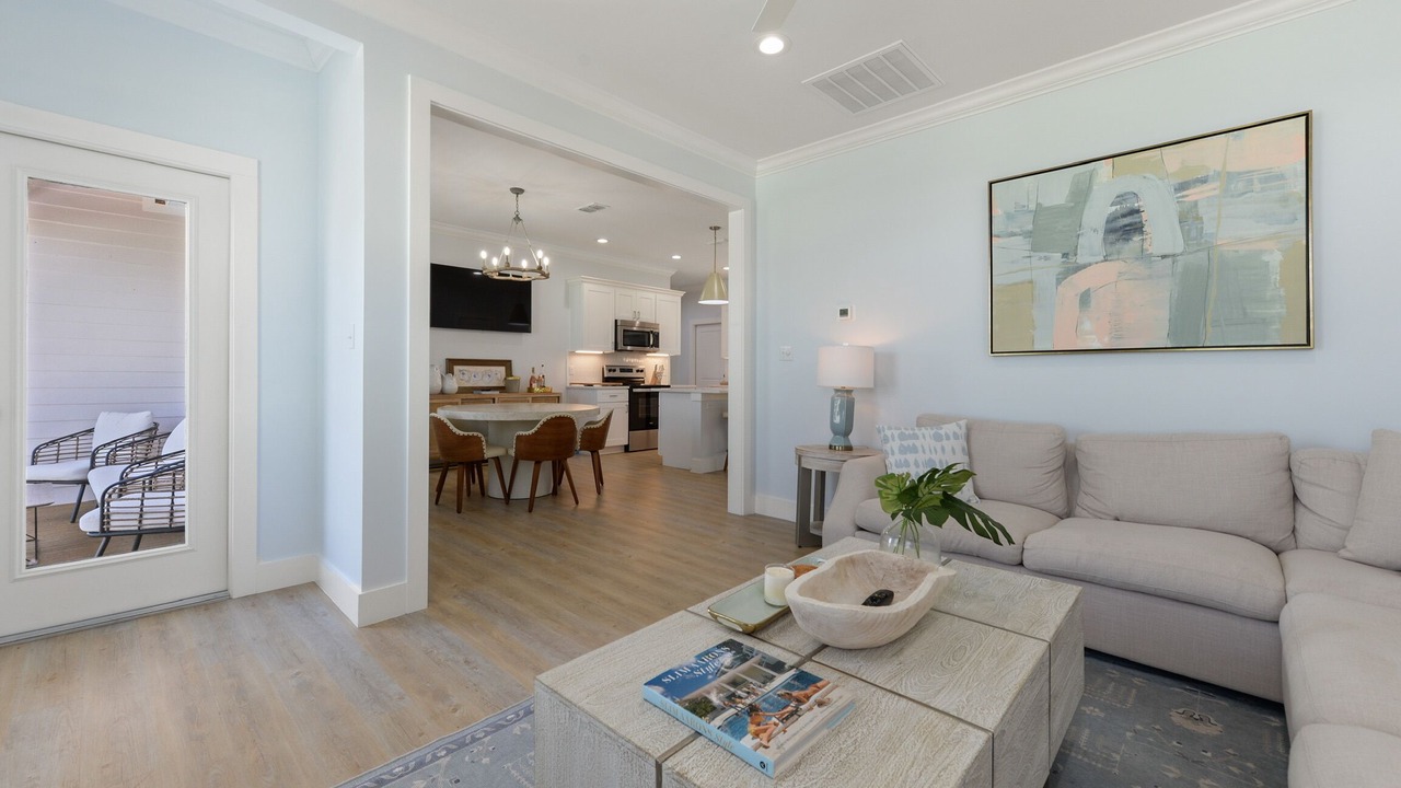 Photo of Bedroom in Old Town