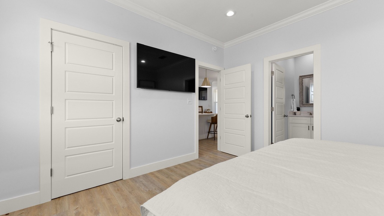 Photo of Bedroom in Bay St Louis