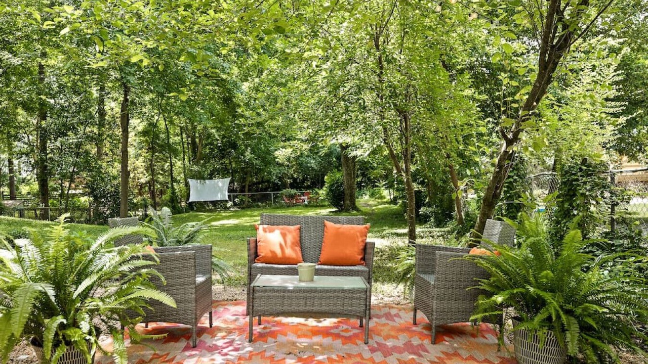 Photo of Outdoor in Ormewood Park