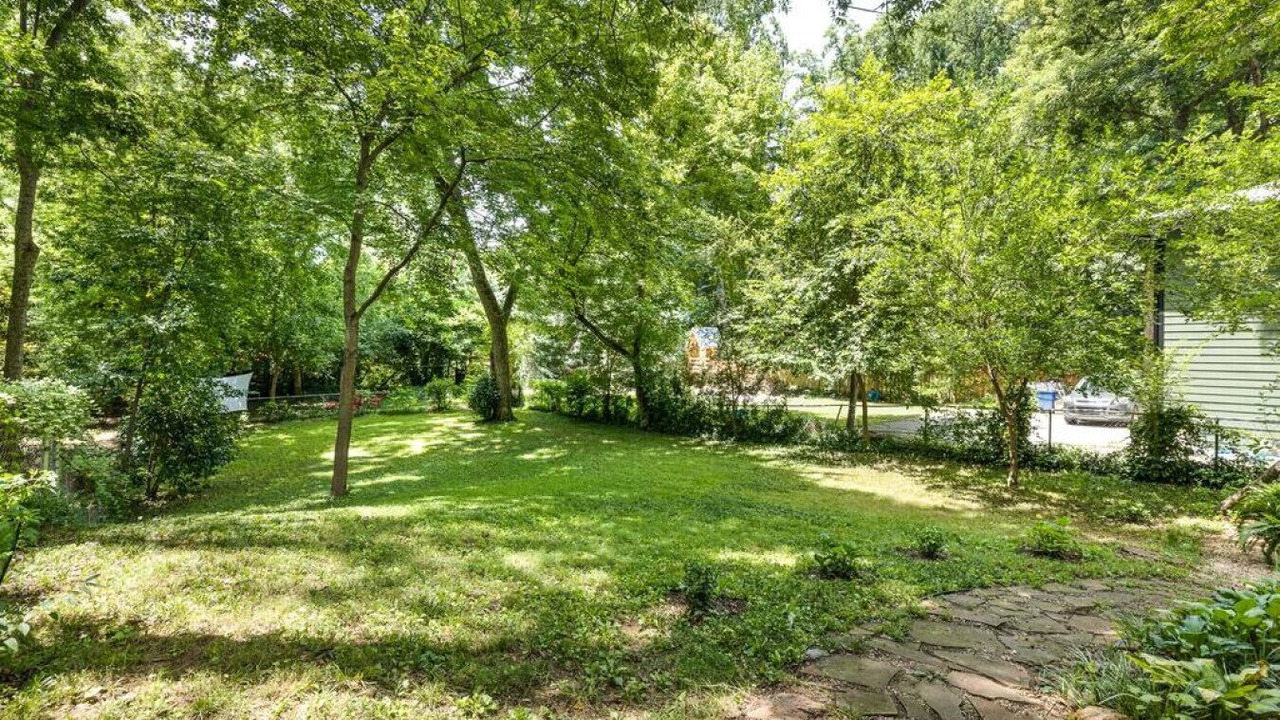 Photo of Outdoor in Ormewood Park