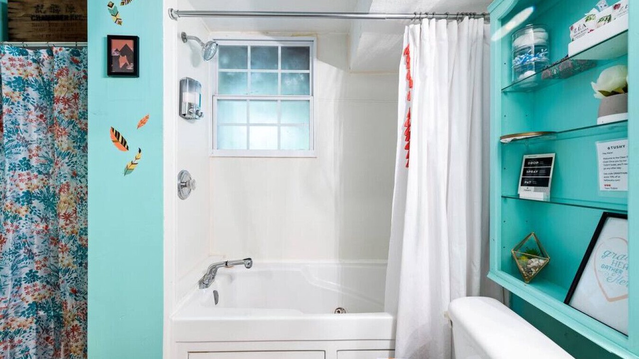Photo of Bathroom in Ormewood Park